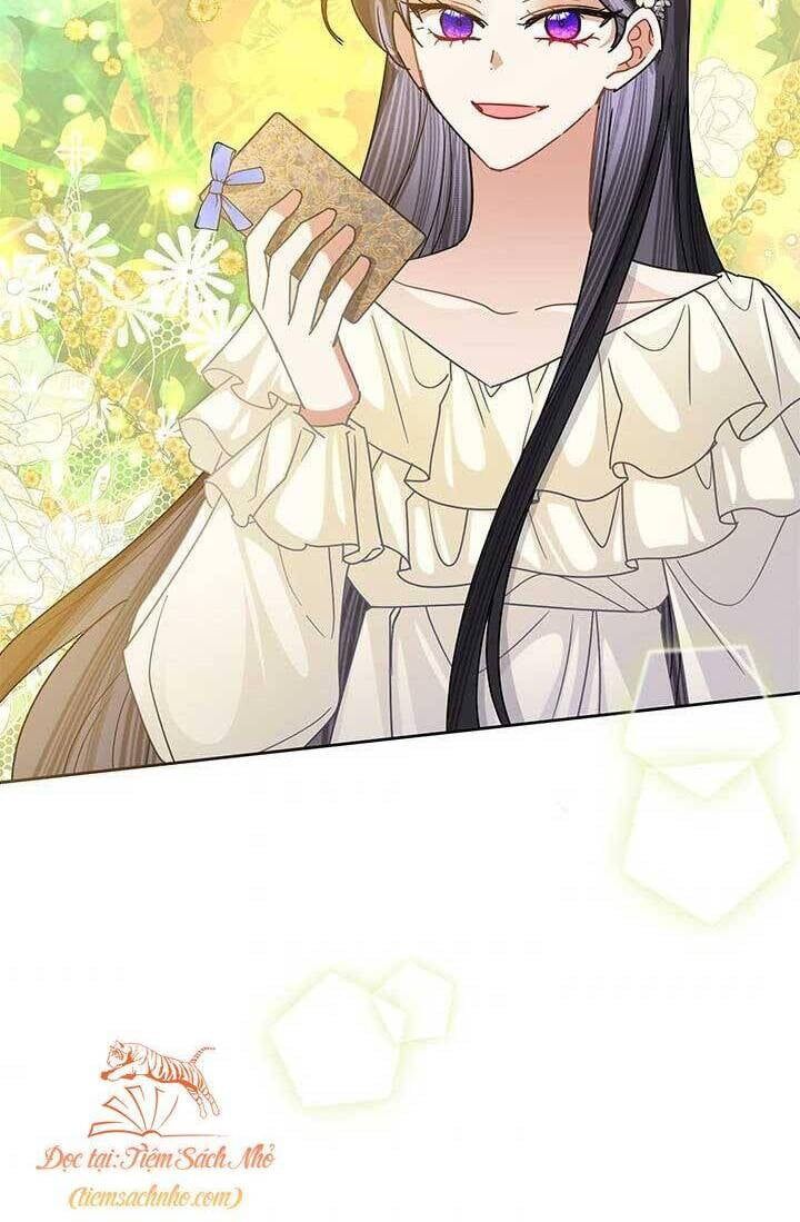 đọc truyện Ác Nữ Hôm Nay Lại Yêu Đời Rồi! Chương 44.5 ảnh 28 tại Thiên Thai Truyện