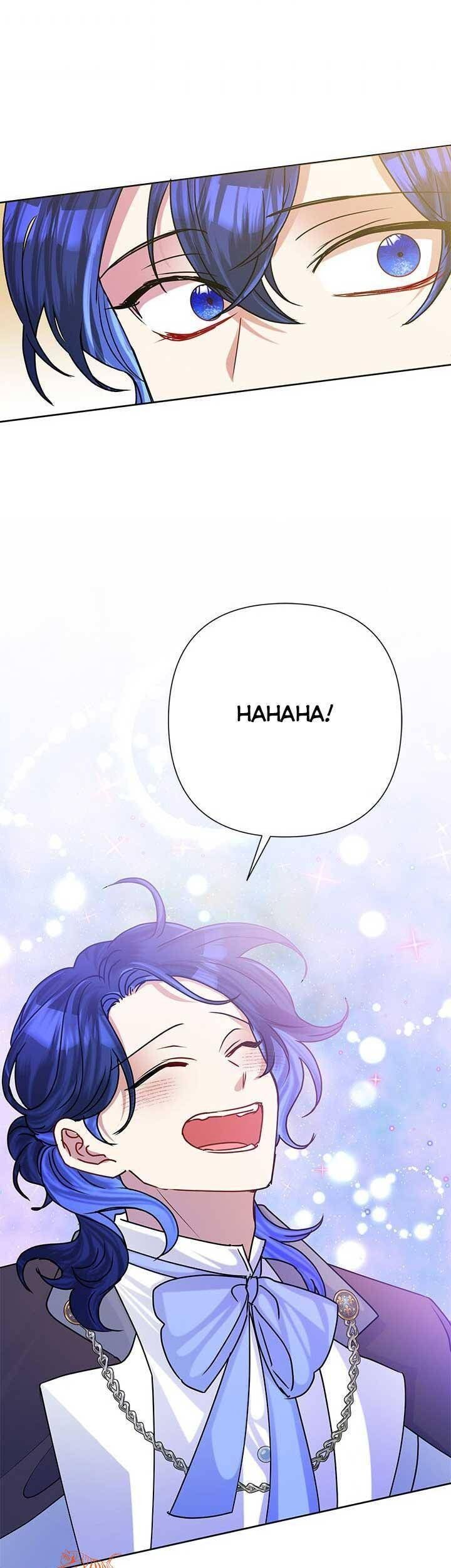 đọc truyện Ác Nữ Hôm Nay Lại Yêu Đời Rồi! Chương 44.5 ảnh 29 tại Thiên Thai Truyện