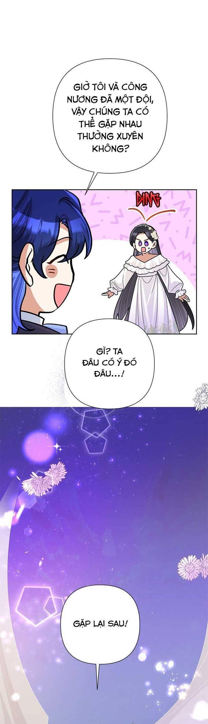 đọc truyện Ác Nữ Hôm Nay Lại Yêu Đời Rồi! Chương 44.5 ảnh 31 tại Thiên Thai Truyện