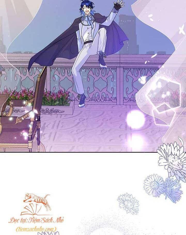 đọc truyện Ác Nữ Hôm Nay Lại Yêu Đời Rồi! Chương 44.5 ảnh 32 tại Thiên Thai Truyện