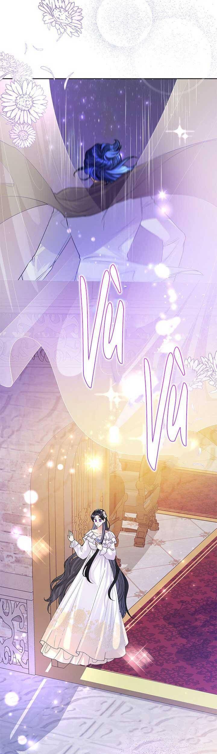 đọc truyện Ác Nữ Hôm Nay Lại Yêu Đời Rồi! Chương 44.5 ảnh 33 tại Thiên Thai Truyện