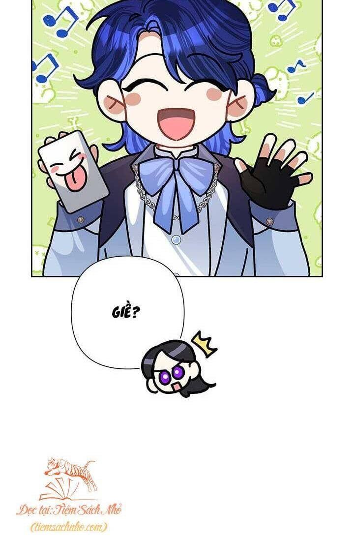 đọc truyện Ác Nữ Hôm Nay Lại Yêu Đời Rồi! Chương 44.5 ảnh 6 tại Thiên Thai Truyện