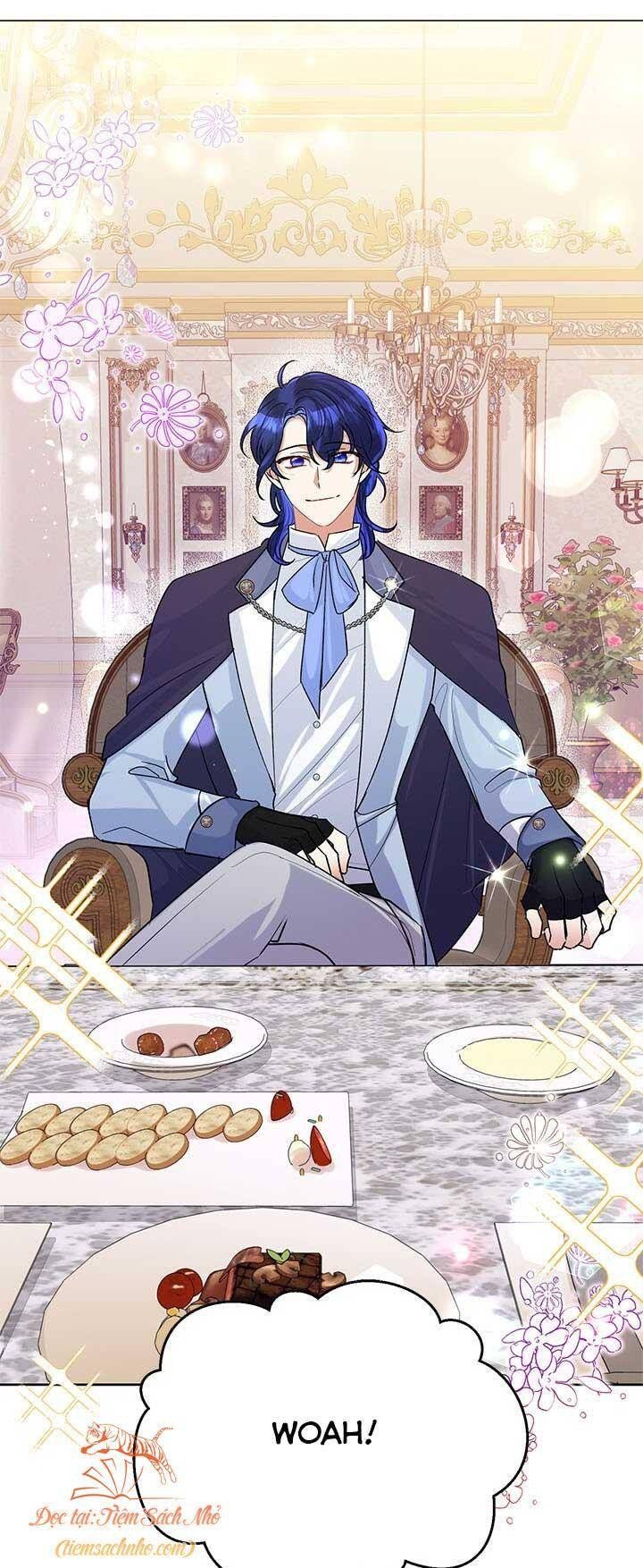 đọc truyện Ác Nữ Hôm Nay Lại Yêu Đời Rồi! Chương 44 ảnh 3 tại Thiên Thai Truyện