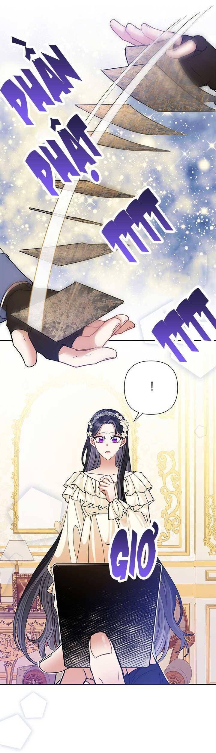 đọc truyện Ác Nữ Hôm Nay Lại Yêu Đời Rồi! Chương 44 ảnh 12 tại Thiên Thai Truyện