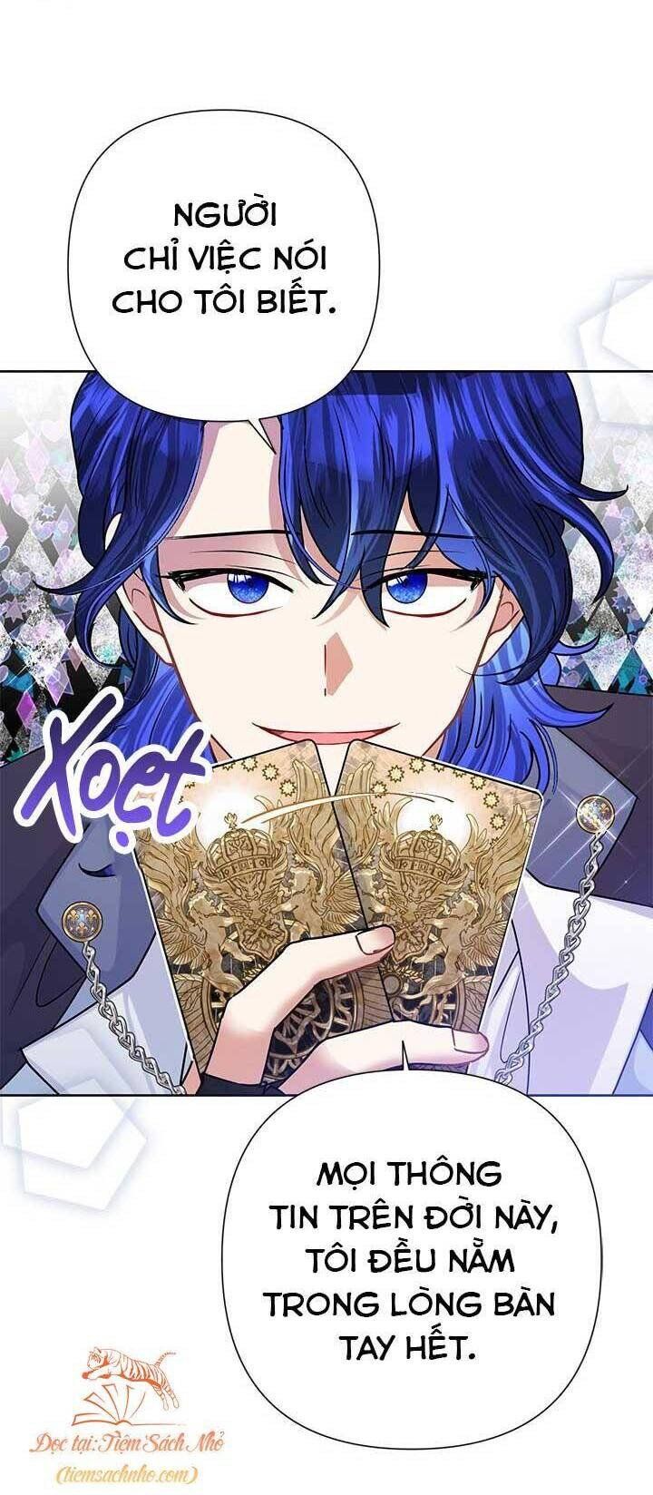 đọc truyện Ác Nữ Hôm Nay Lại Yêu Đời Rồi! Chương 44 ảnh 13 tại Thiên Thai Truyện