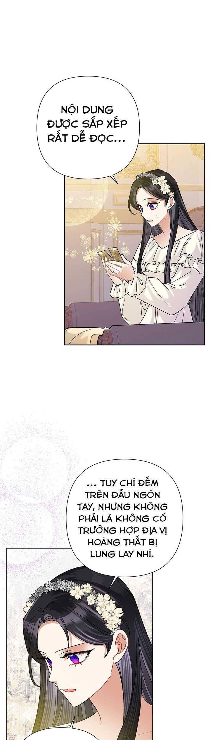 đọc truyện Ác Nữ Hôm Nay Lại Yêu Đời Rồi! Chương 44 ảnh 14 tại Thiên Thai Truyện