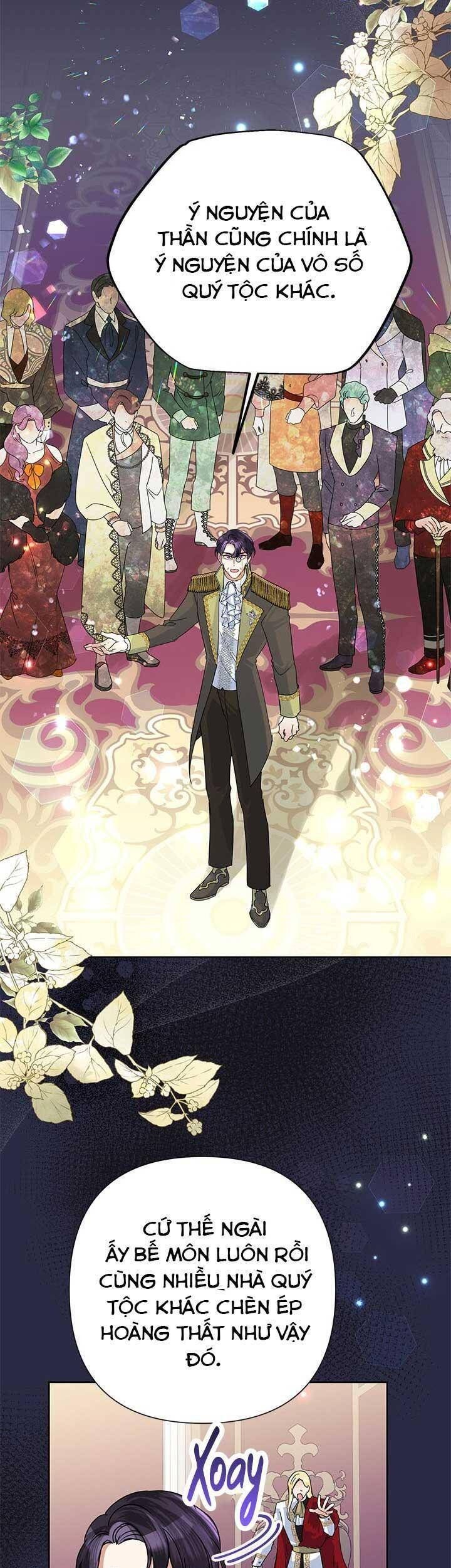 đọc truyện Ác Nữ Hôm Nay Lại Yêu Đời Rồi! Chương 44 ảnh 23 tại Thiên Thai Truyện