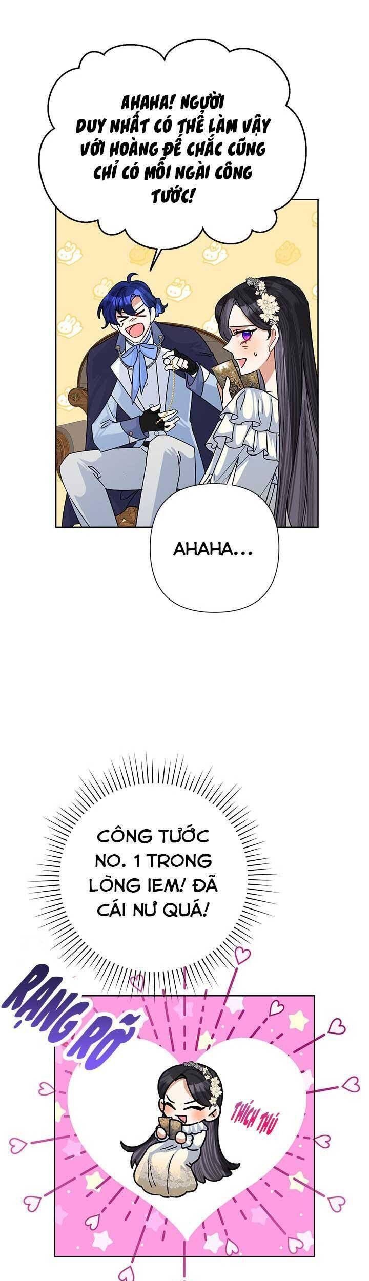 đọc truyện Ác Nữ Hôm Nay Lại Yêu Đời Rồi! Chương 44 ảnh 27 tại Thiên Thai Truyện