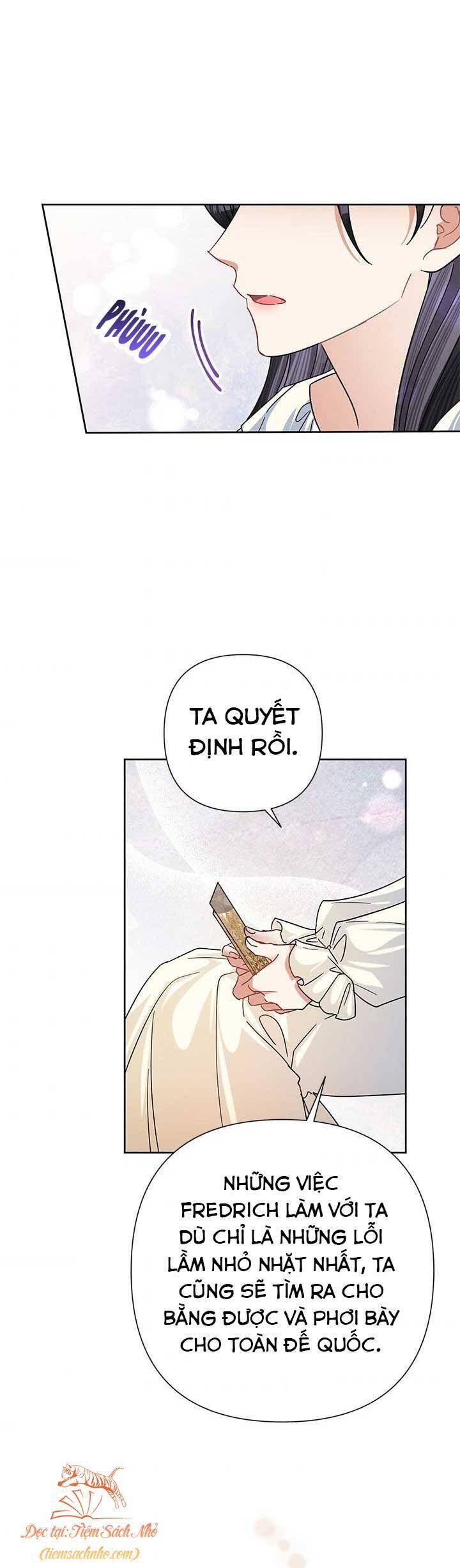 đọc truyện Ác Nữ Hôm Nay Lại Yêu Đời Rồi! Chương 44 ảnh 29 tại Thiên Thai Truyện