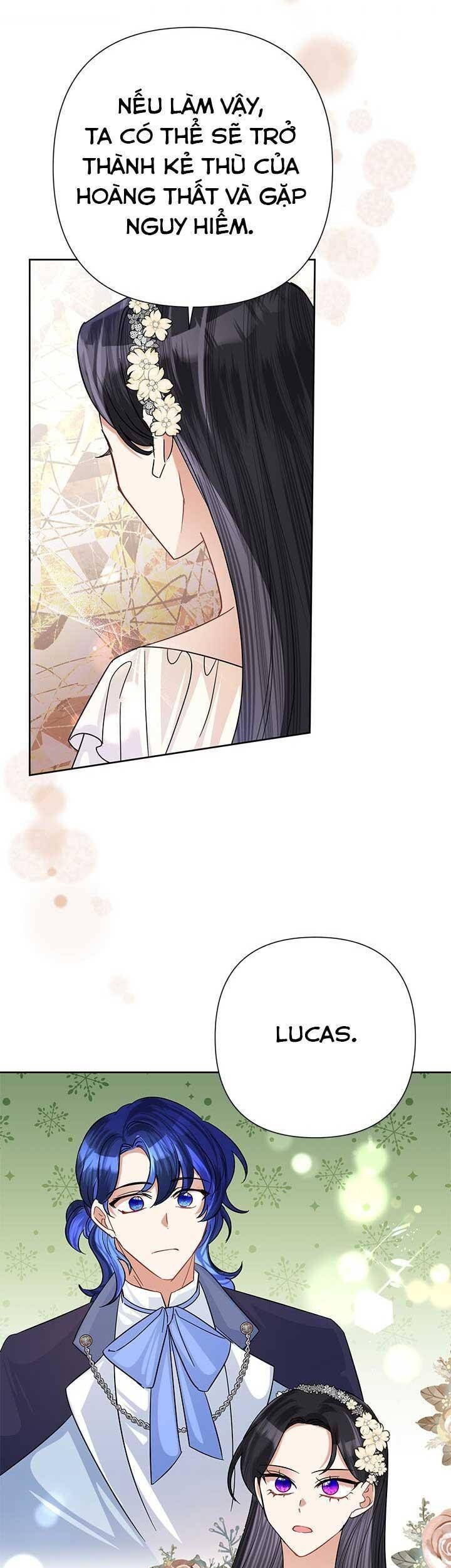 đọc truyện Ác Nữ Hôm Nay Lại Yêu Đời Rồi! Chương 44 ảnh 30 tại Thiên Thai Truyện