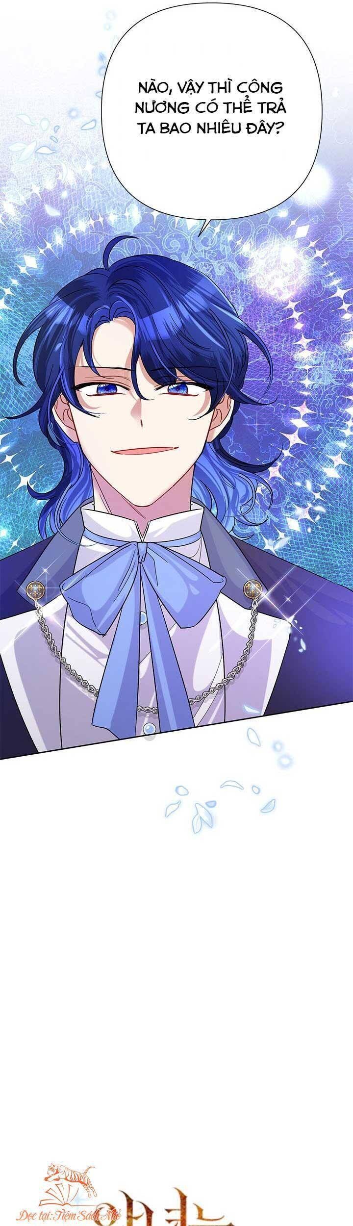 đọc truyện Ác Nữ Hôm Nay Lại Yêu Đời Rồi! Chương 44 ảnh 36 tại Thiên Thai Truyện