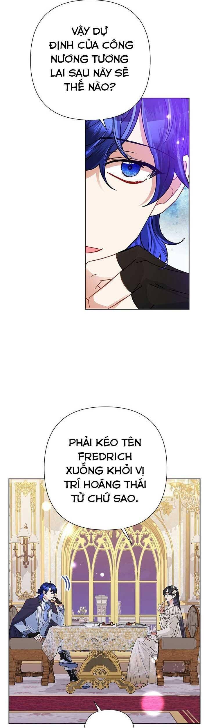 đọc truyện Ác Nữ Hôm Nay Lại Yêu Đời Rồi! Chương 44 ảnh 6 tại Thiên Thai Truyện