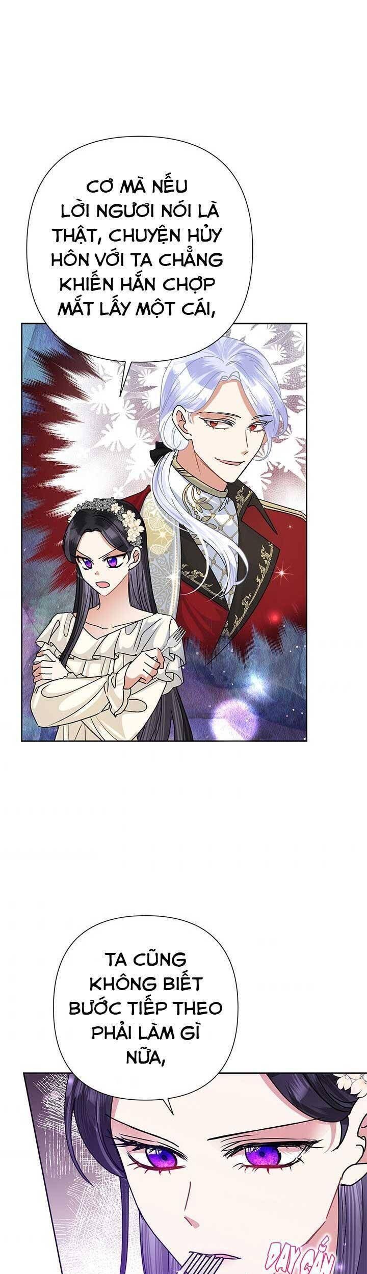 đọc truyện Ác Nữ Hôm Nay Lại Yêu Đời Rồi! Chương 44 ảnh 8 tại Thiên Thai Truyện