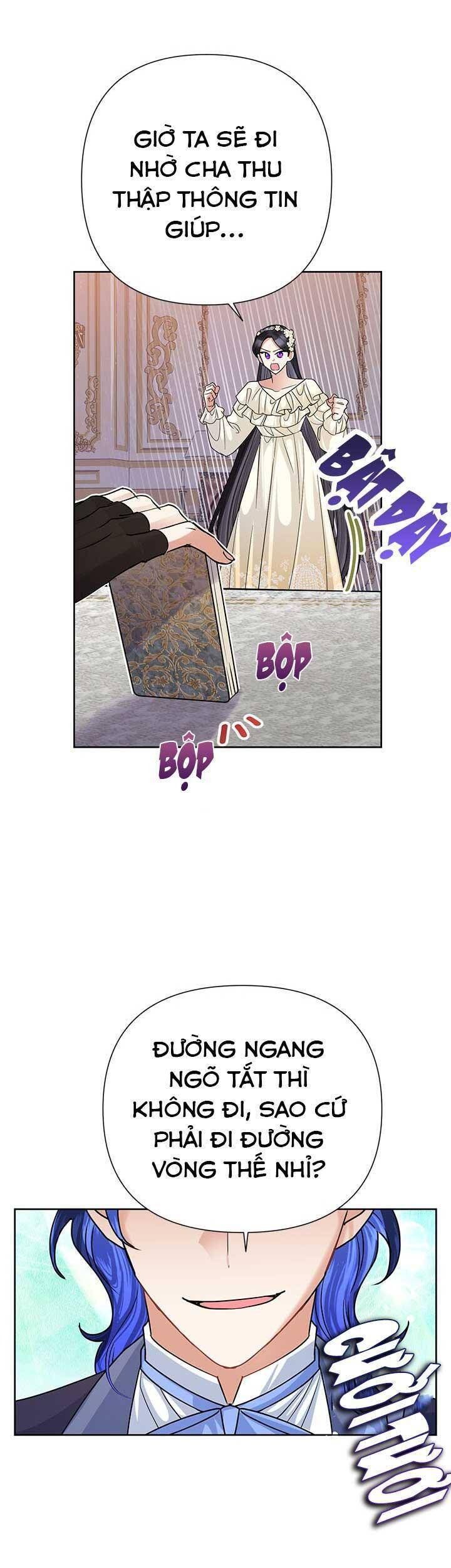 đọc truyện Ác Nữ Hôm Nay Lại Yêu Đời Rồi! Chương 44 ảnh 10 tại Thiên Thai Truyện