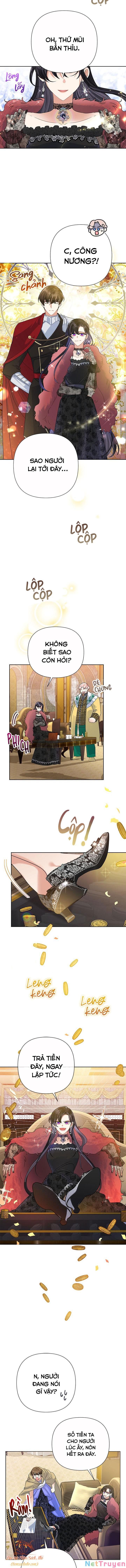 đọc truyện Ác Nữ Hôm Nay Lại Yêu Đời Rồi! Chương 45 ảnh 12 tại Thiên Thai Truyện