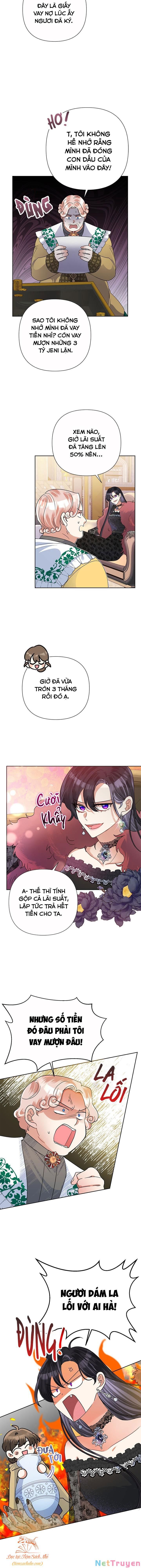 đọc truyện Ác Nữ Hôm Nay Lại Yêu Đời Rồi! Chương 45 ảnh 13 tại Thiên Thai Truyện