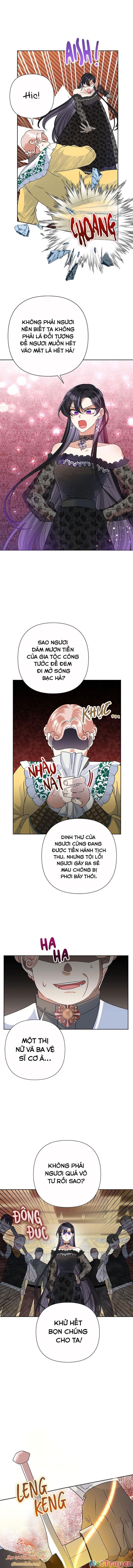 đọc truyện Ác Nữ Hôm Nay Lại Yêu Đời Rồi! Chương 45 ảnh 14 tại Thiên Thai Truyện