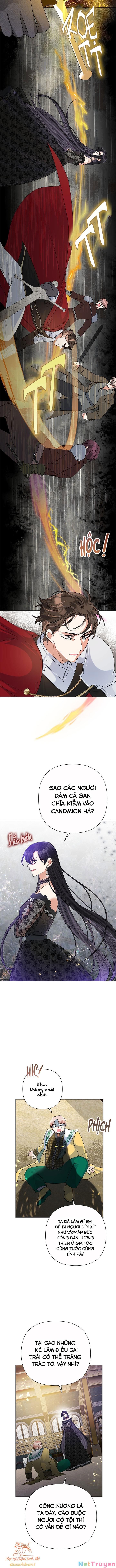 đọc truyện Ác Nữ Hôm Nay Lại Yêu Đời Rồi! Chương 45 ảnh 15 tại Thiên Thai Truyện