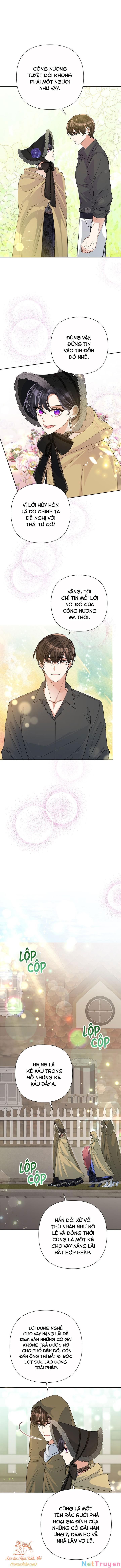 đọc truyện Ác Nữ Hôm Nay Lại Yêu Đời Rồi! Chương 45 ảnh 5 tại Thiên Thai Truyện