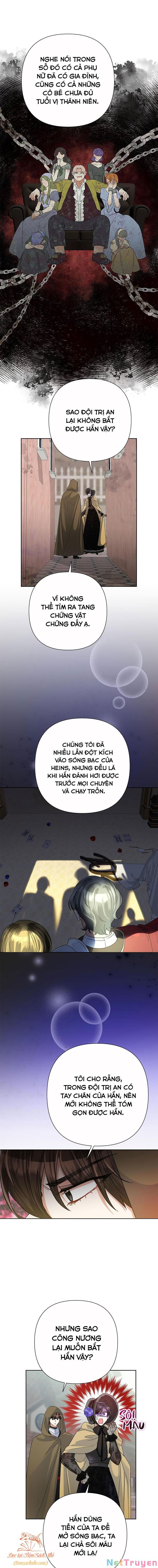 đọc truyện Ác Nữ Hôm Nay Lại Yêu Đời Rồi! Chương 45 ảnh 6 tại Thiên Thai Truyện