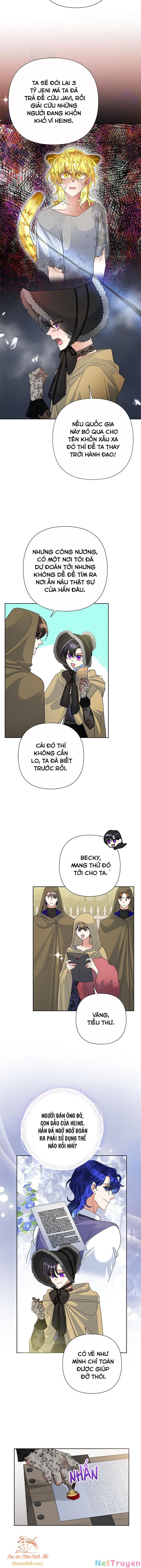 đọc truyện Ác Nữ Hôm Nay Lại Yêu Đời Rồi! Chương 45 ảnh 7 tại Thiên Thai Truyện