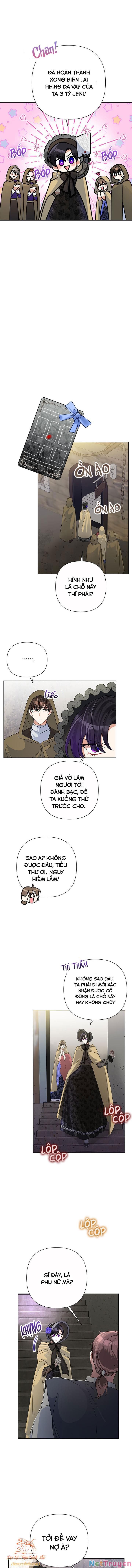 đọc truyện Ác Nữ Hôm Nay Lại Yêu Đời Rồi! Chương 45 ảnh 8 tại Thiên Thai Truyện