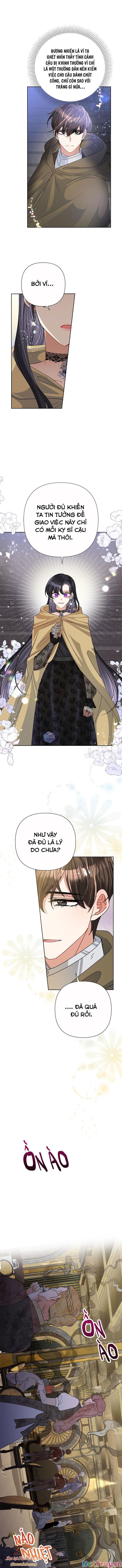 đọc truyện Ác Nữ Hôm Nay Lại Yêu Đời Rồi! Chương 45 ảnh 10 tại Thiên Thai Truyện