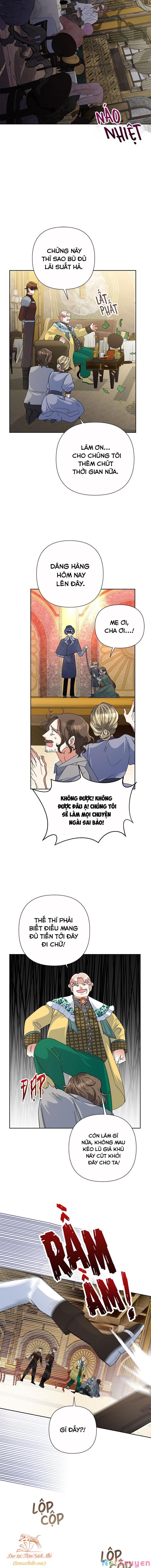 đọc truyện Ác Nữ Hôm Nay Lại Yêu Đời Rồi! Chương 45 ảnh 11 tại Thiên Thai Truyện