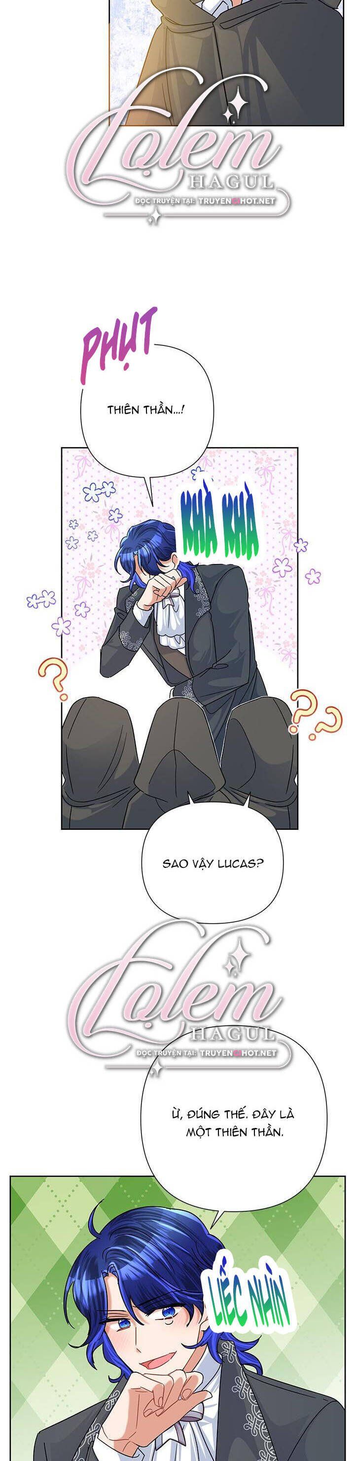 đọc truyện Ác Nữ Hôm Nay Lại Yêu Đời Rồi! Chương 46 ảnh 12 tại Thiên Thai Truyện