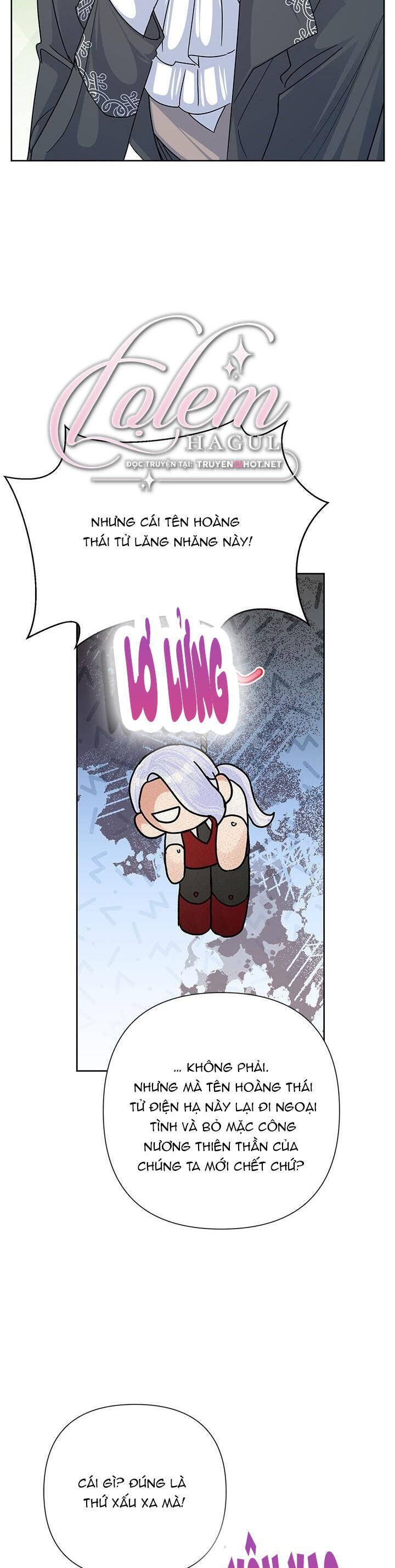 đọc truyện Ác Nữ Hôm Nay Lại Yêu Đời Rồi! Chương 46 ảnh 13 tại Thiên Thai Truyện