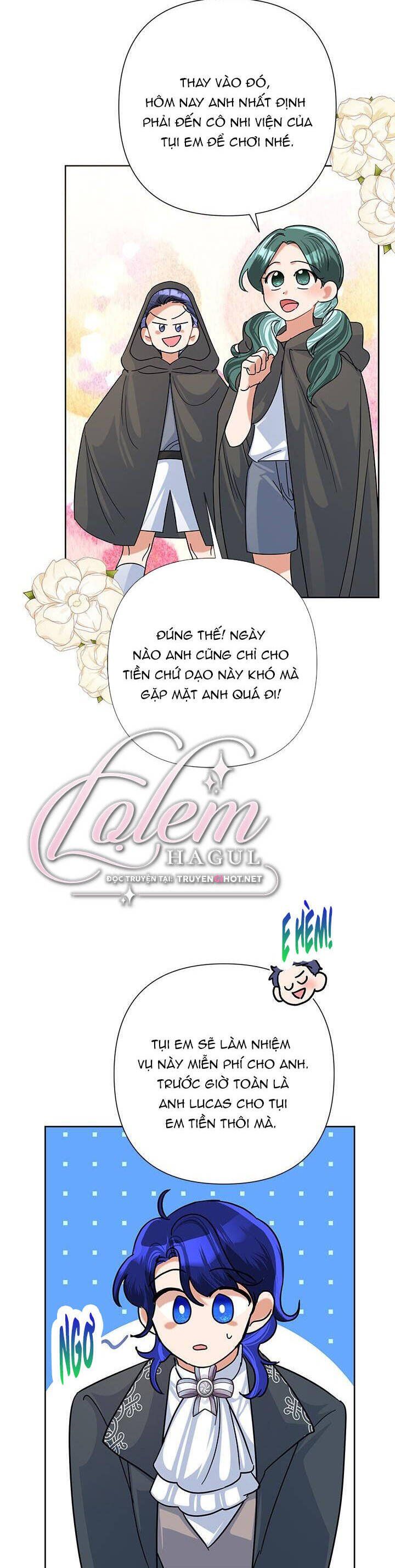 đọc truyện Ác Nữ Hôm Nay Lại Yêu Đời Rồi! Chương 46 ảnh 16 tại Thiên Thai Truyện