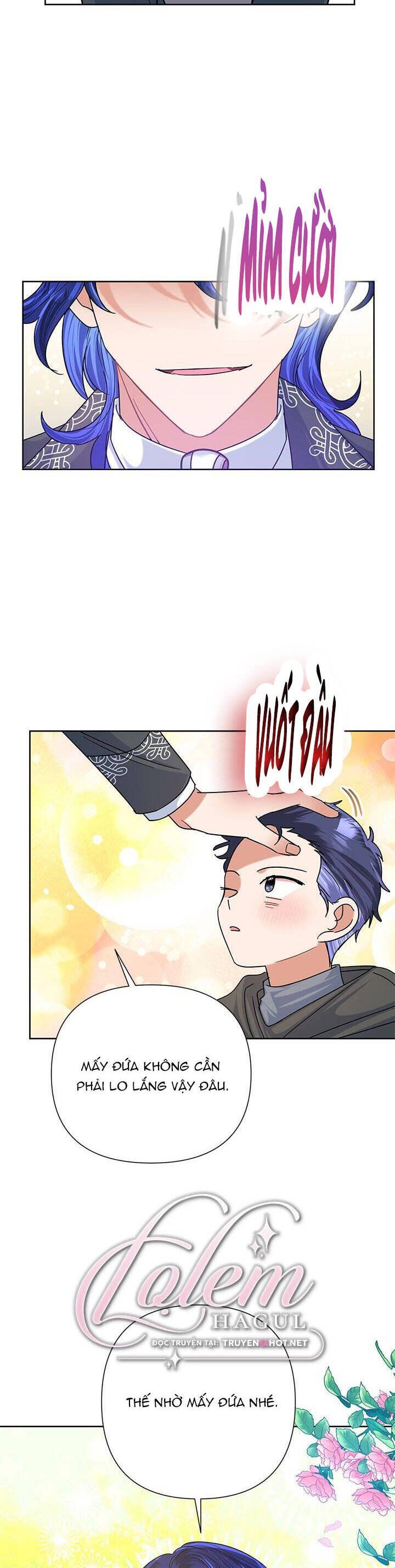 đọc truyện Ác Nữ Hôm Nay Lại Yêu Đời Rồi! Chương 46 ảnh 17 tại Thiên Thai Truyện