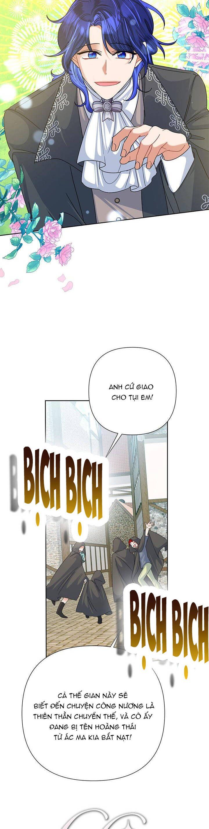 đọc truyện Ác Nữ Hôm Nay Lại Yêu Đời Rồi! Chương 46 ảnh 18 tại Thiên Thai Truyện