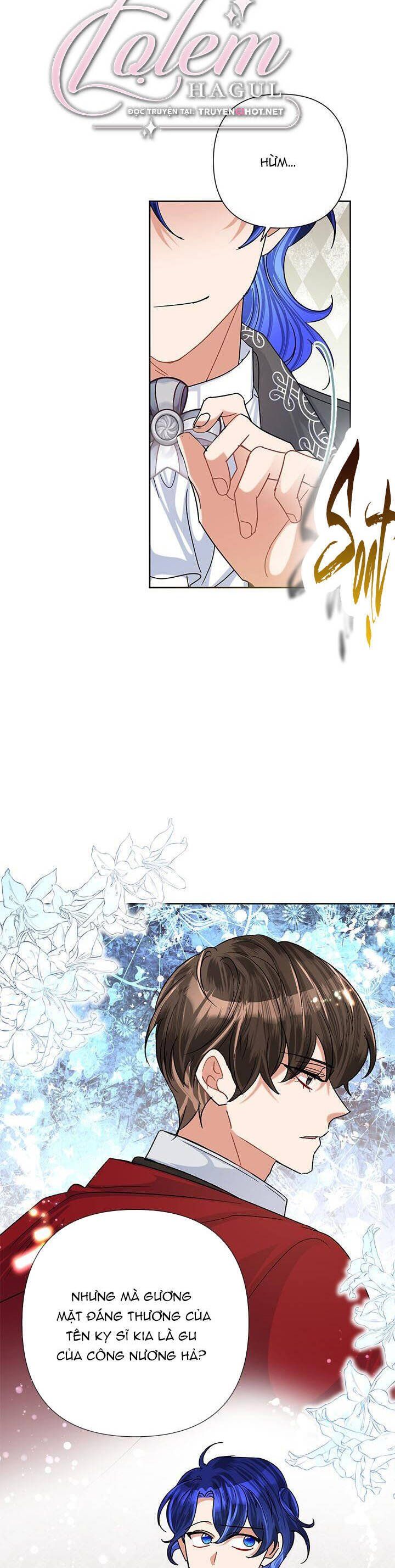 đọc truyện Ác Nữ Hôm Nay Lại Yêu Đời Rồi! Chương 46 ảnh 19 tại Thiên Thai Truyện