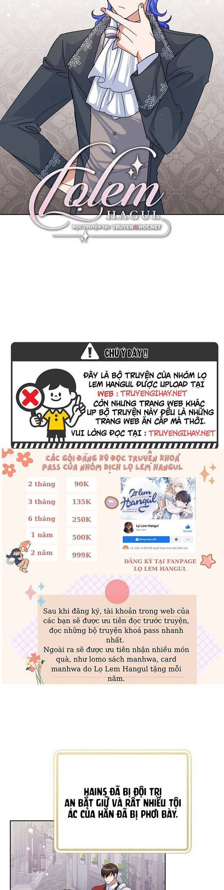 đọc truyện Ác Nữ Hôm Nay Lại Yêu Đời Rồi! Chương 46 ảnh 20 tại Thiên Thai Truyện