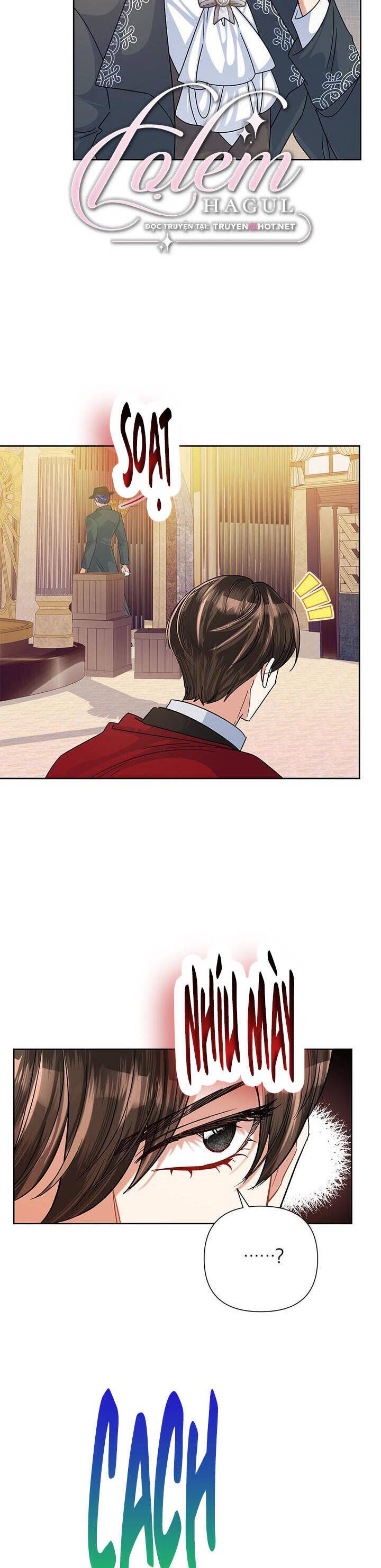 đọc truyện Ác Nữ Hôm Nay Lại Yêu Đời Rồi! Chương 46 ảnh 4 tại Thiên Thai Truyện