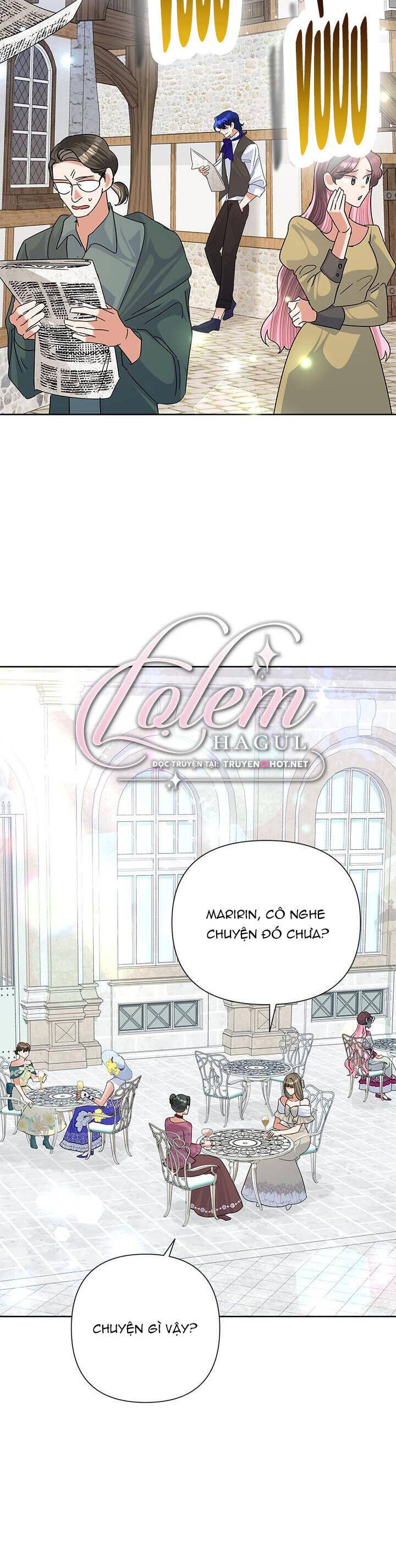 đọc truyện Ác Nữ Hôm Nay Lại Yêu Đời Rồi! Chương 46 ảnh 22 tại Thiên Thai Truyện