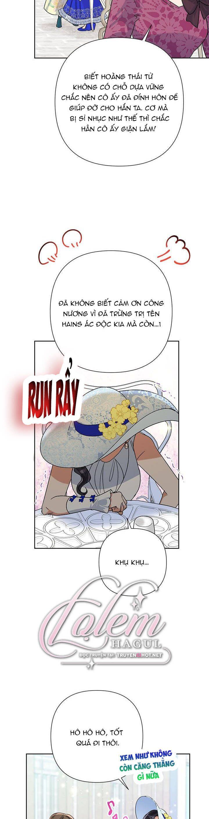 đọc truyện Ác Nữ Hôm Nay Lại Yêu Đời Rồi! Chương 46 ảnh 24 tại Thiên Thai Truyện