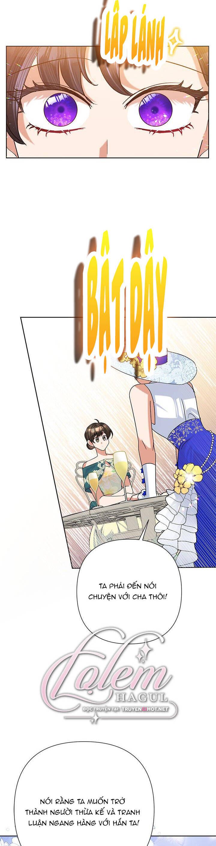 đọc truyện Ác Nữ Hôm Nay Lại Yêu Đời Rồi! Chương 46 ảnh 28 tại Thiên Thai Truyện