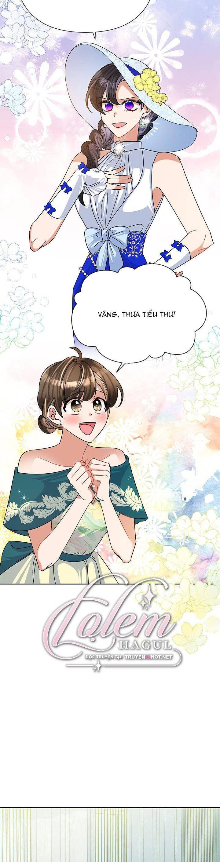 đọc truyện Ác Nữ Hôm Nay Lại Yêu Đời Rồi! Chương 46 ảnh 29 tại Thiên Thai Truyện