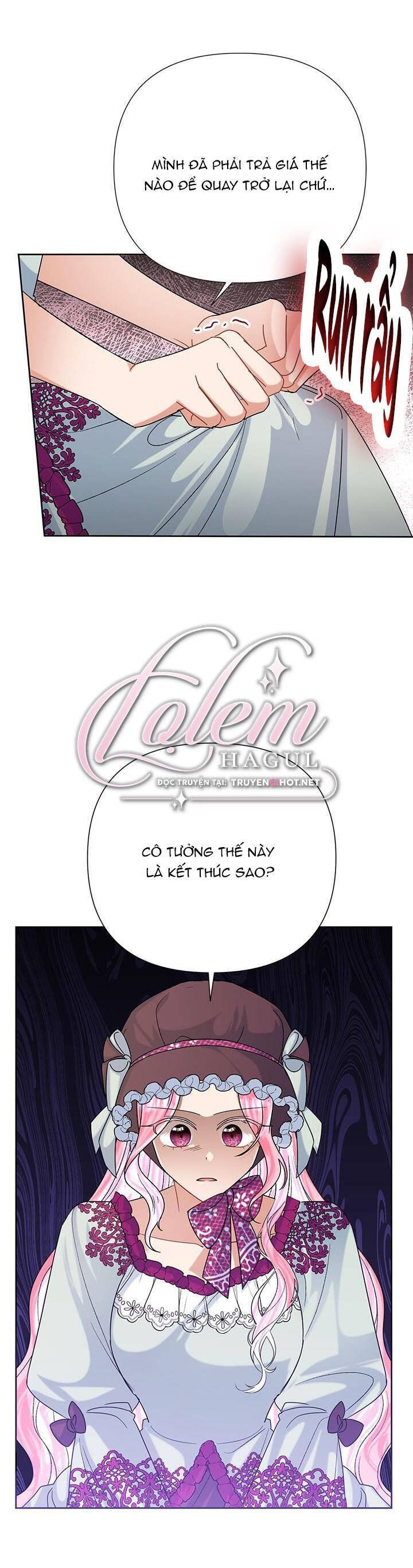 đọc truyện Ác Nữ Hôm Nay Lại Yêu Đời Rồi! Chương 46 ảnh 31 tại Thiên Thai Truyện