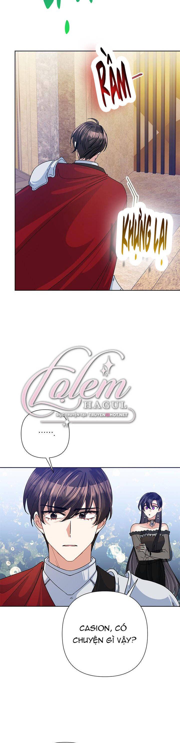 đọc truyện Ác Nữ Hôm Nay Lại Yêu Đời Rồi! Chương 46 ảnh 5 tại Thiên Thai Truyện