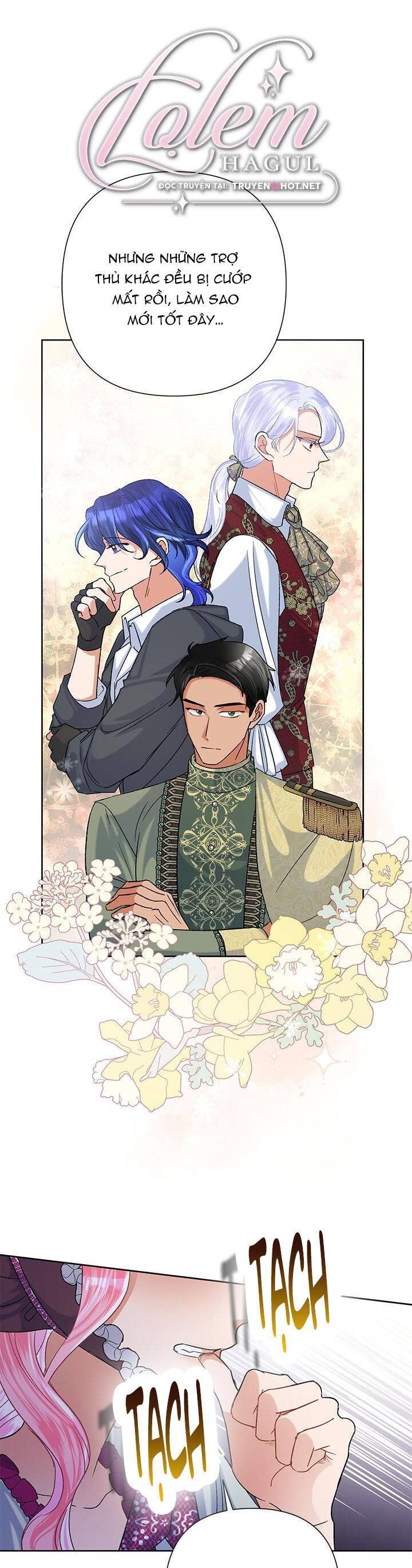 đọc truyện Ác Nữ Hôm Nay Lại Yêu Đời Rồi! Chương 46 ảnh 32 tại Thiên Thai Truyện