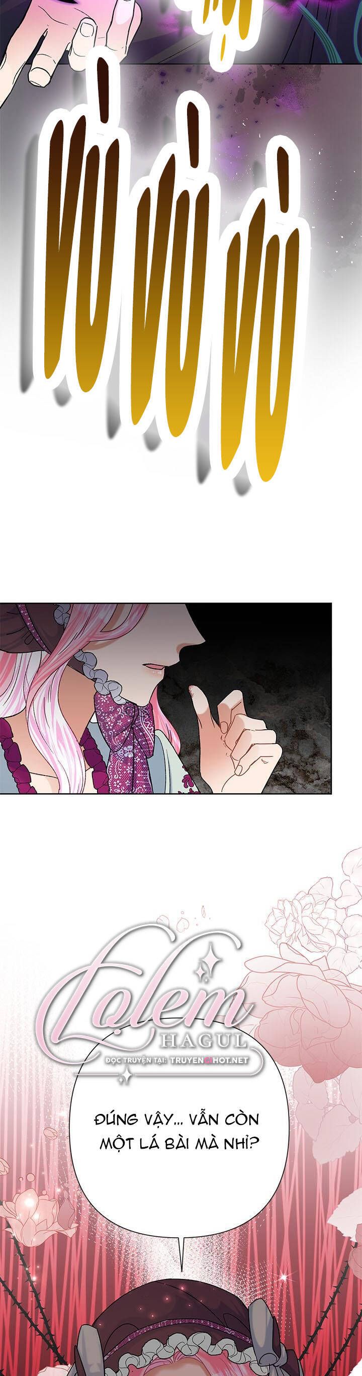 đọc truyện Ác Nữ Hôm Nay Lại Yêu Đời Rồi! Chương 46 ảnh 34 tại Thiên Thai Truyện