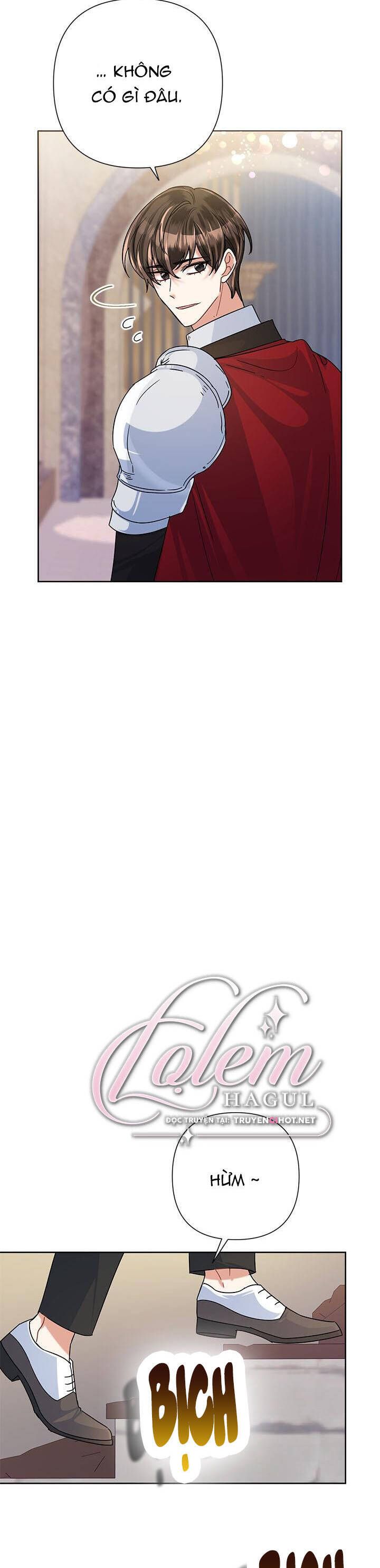 đọc truyện Ác Nữ Hôm Nay Lại Yêu Đời Rồi! Chương 46 ảnh 6 tại Thiên Thai Truyện