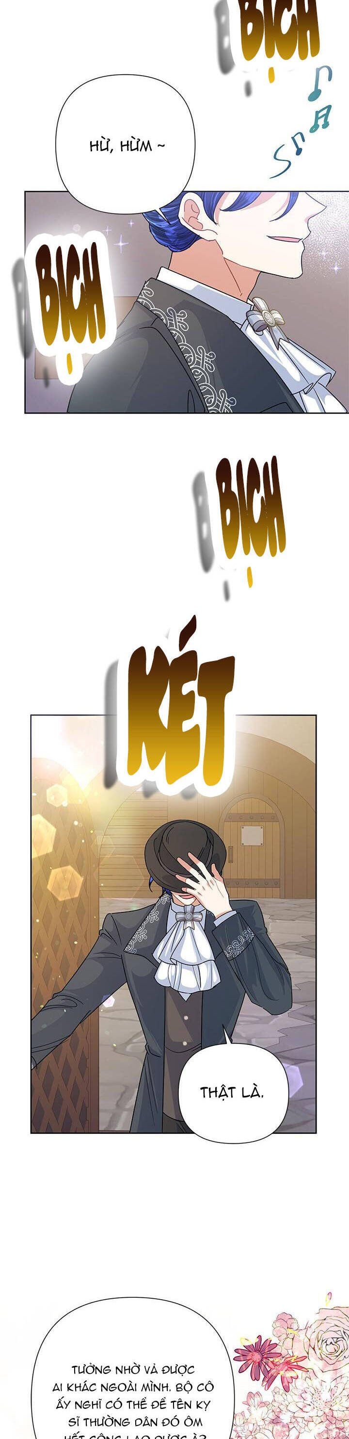 đọc truyện Ác Nữ Hôm Nay Lại Yêu Đời Rồi! Chương 46 ảnh 7 tại Thiên Thai Truyện