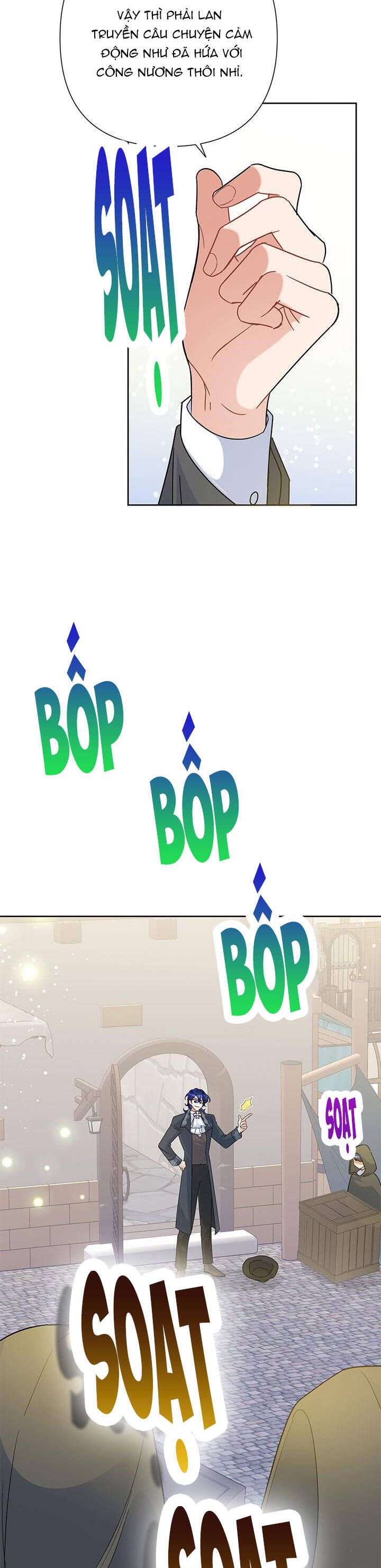 đọc truyện Ác Nữ Hôm Nay Lại Yêu Đời Rồi! Chương 46 ảnh 9 tại Thiên Thai Truyện