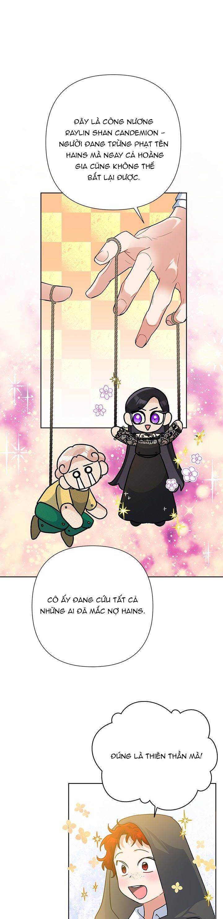 đọc truyện Ác Nữ Hôm Nay Lại Yêu Đời Rồi! Chương 46 ảnh 11 tại Thiên Thai Truyện