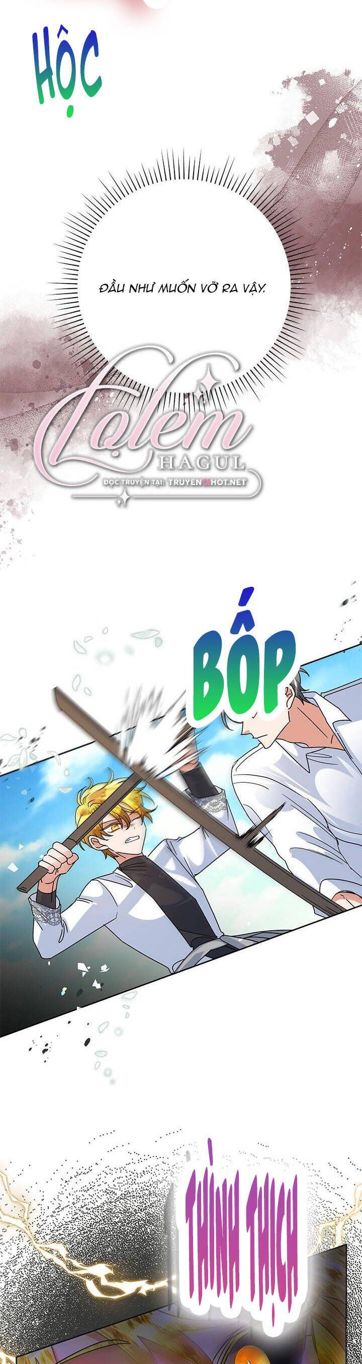 đọc truyện Ác Nữ Hôm Nay Lại Yêu Đời Rồi! Chương 47.2 ảnh 4 tại Thiên Thai Truyện