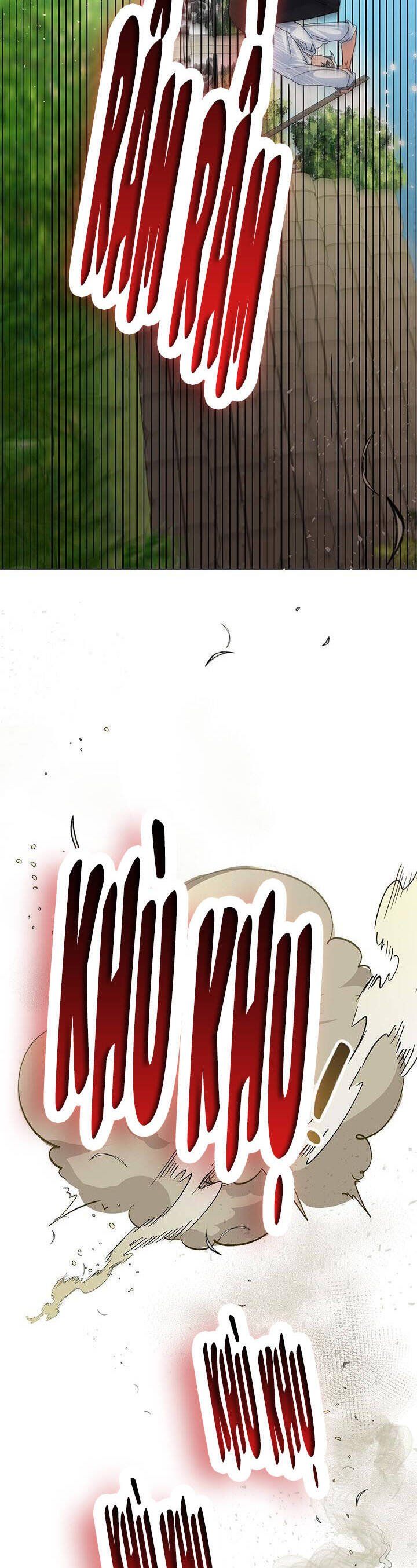 đọc truyện Ác Nữ Hôm Nay Lại Yêu Đời Rồi! Chương 47.2 ảnh 6 tại Thiên Thai Truyện